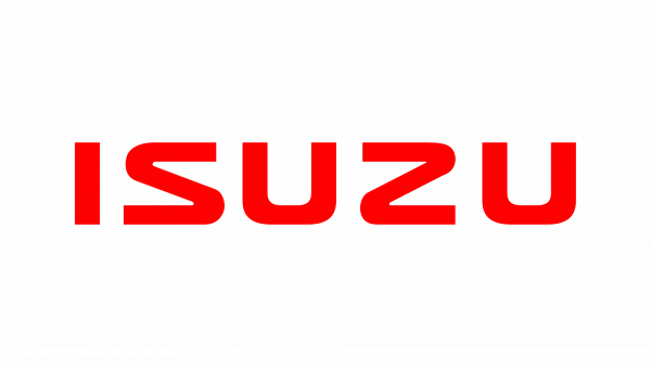 logo-Isuzu